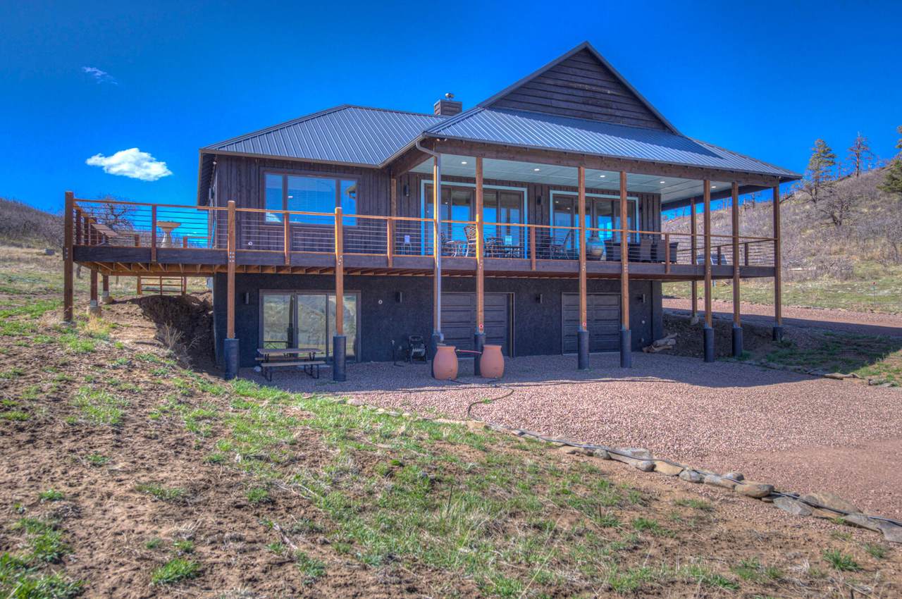 437 Maverick Trail - Photo 1