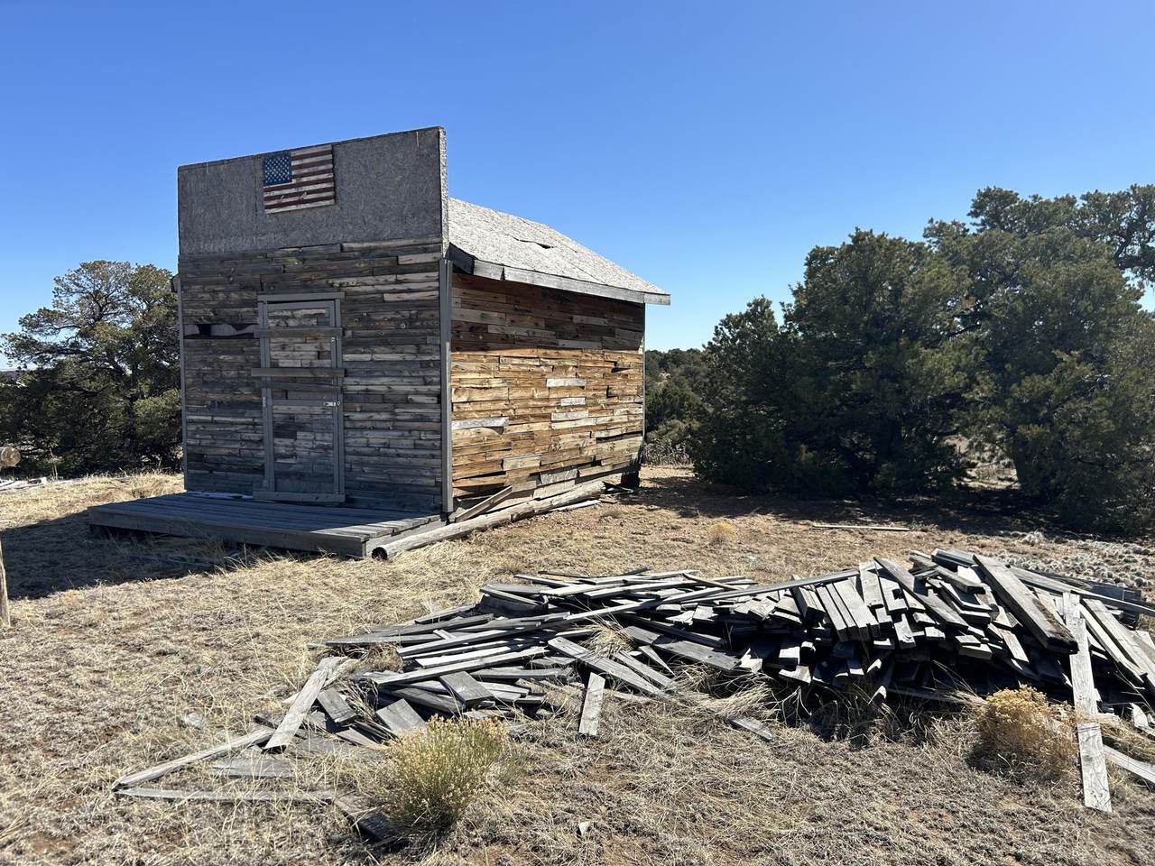 Lot 93 Twin Lakes Ranch - Photo 1