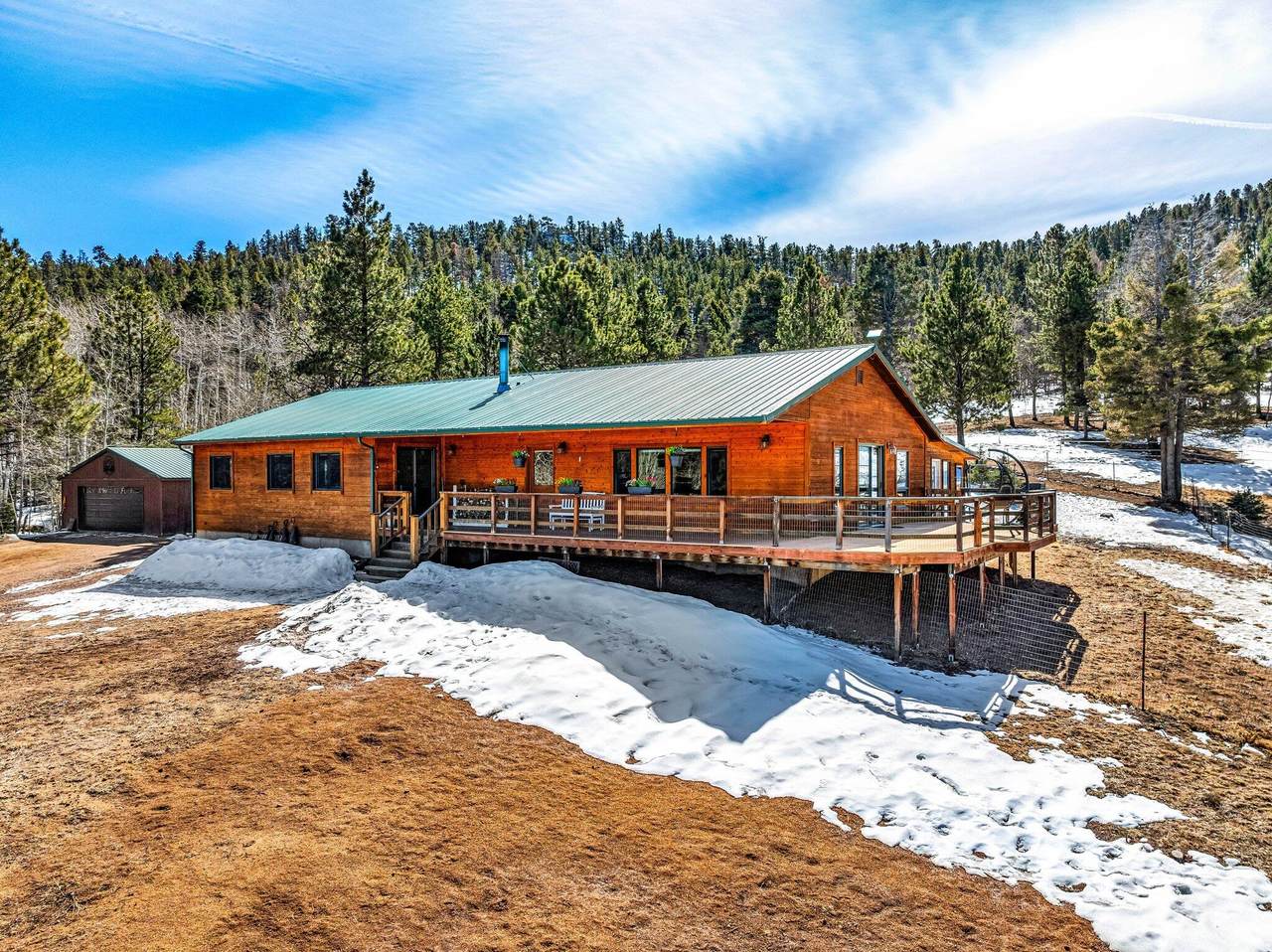 8 Camp Drive - Photo 1