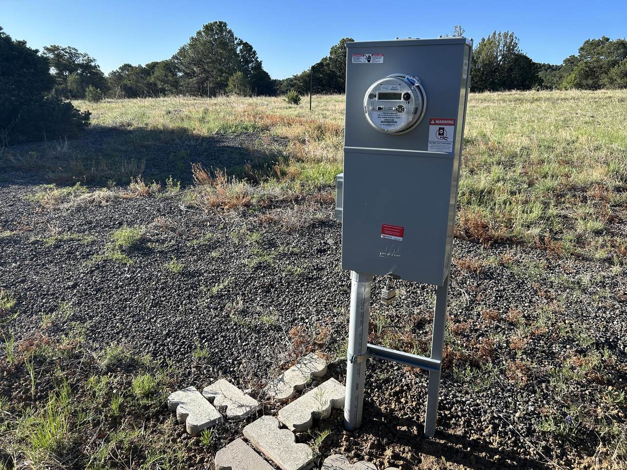 lot 165 Silver Spurs Ranch - Photo 1