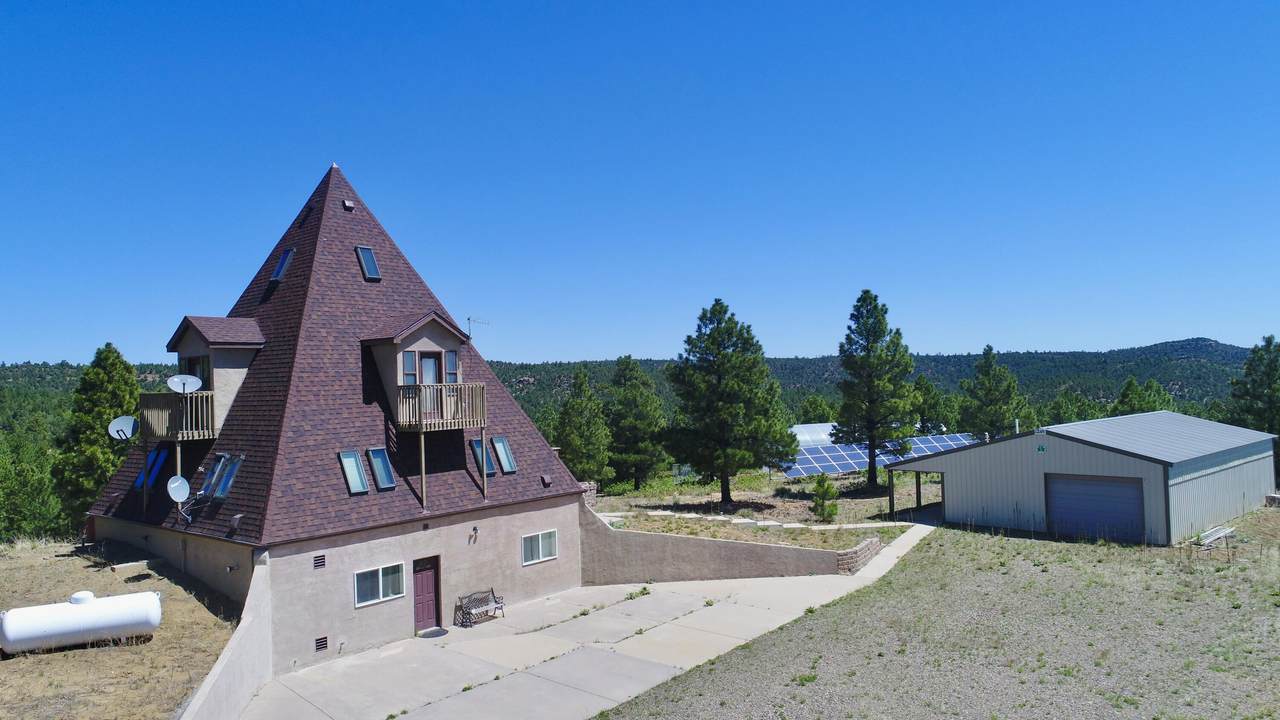 22010 Steffi Drive - Photo 1