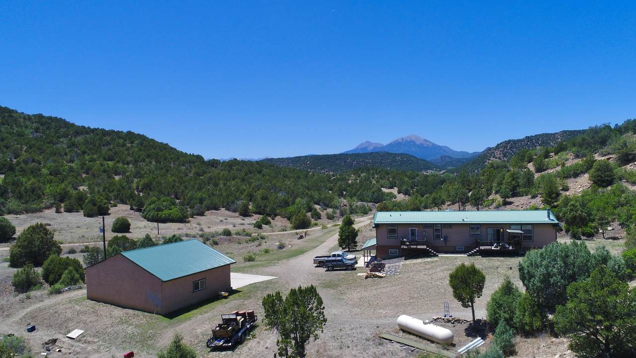 25850 River Pines Rd - Photo 1