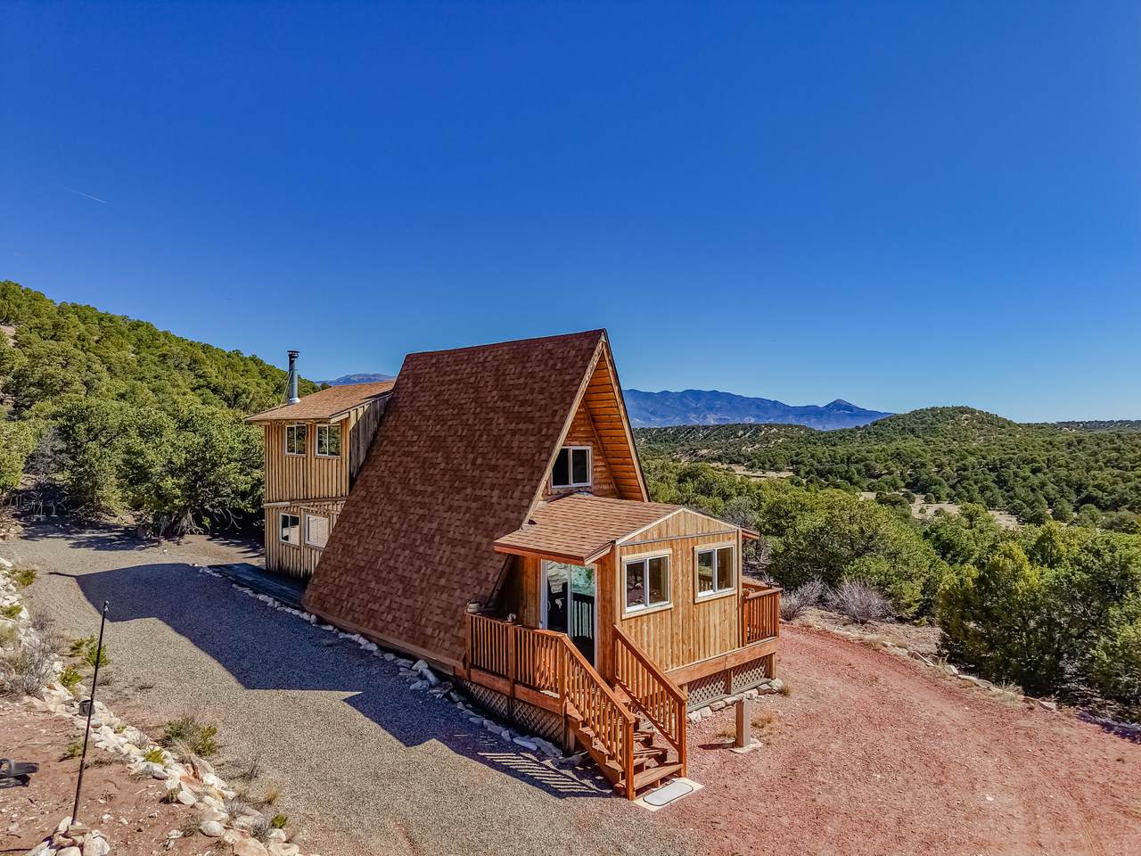 Lot 204 Colo Land & Graz Ut Cc-2 - Photo 1