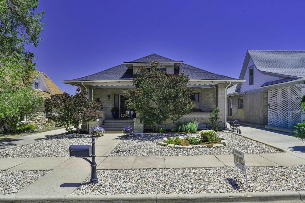 1008 Grant Ave - Photo 1