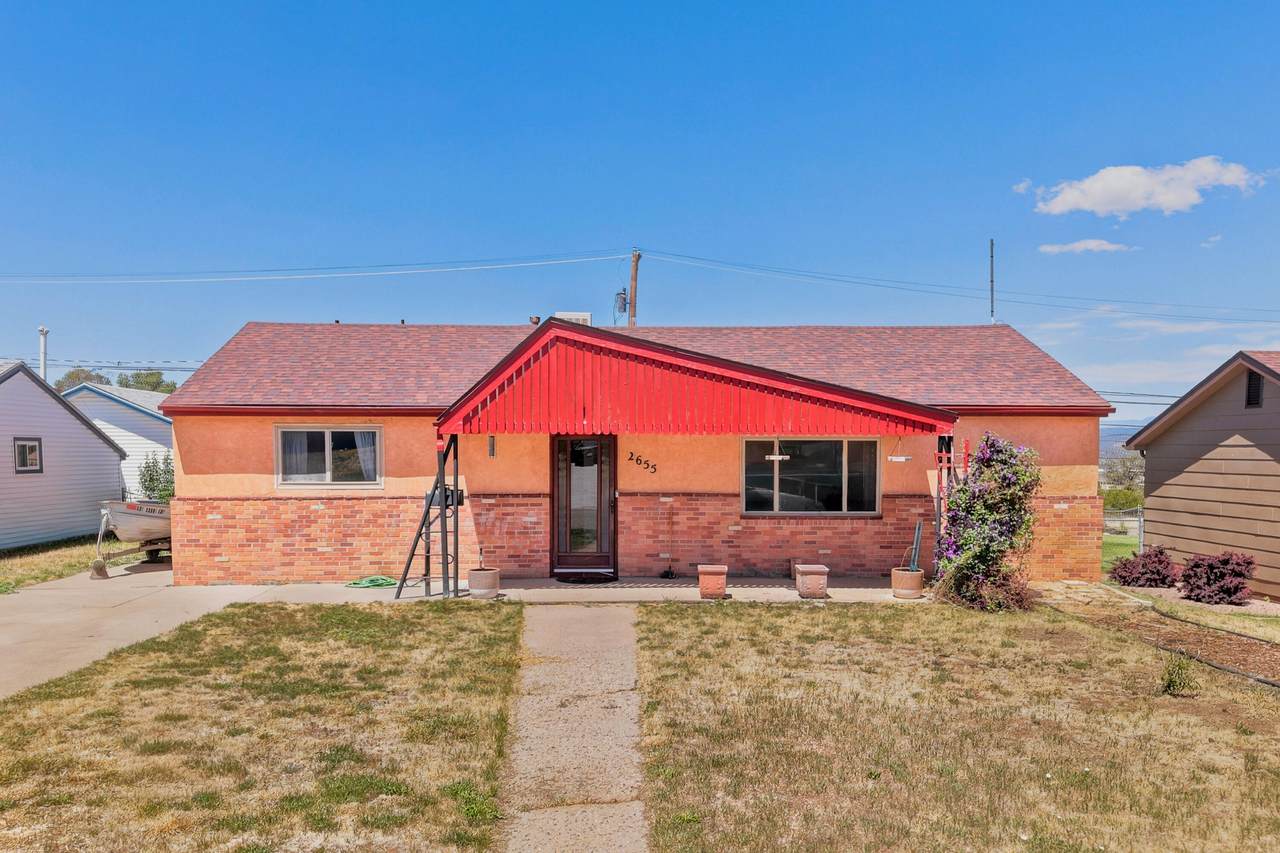 2655 Aguilar Drive - Photo 1