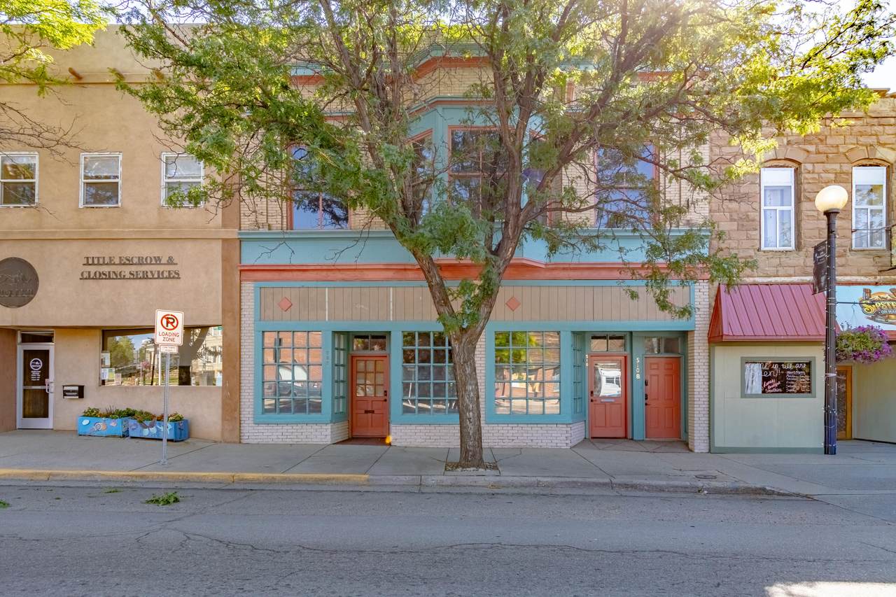 508 - 510 Main St - Photo 1