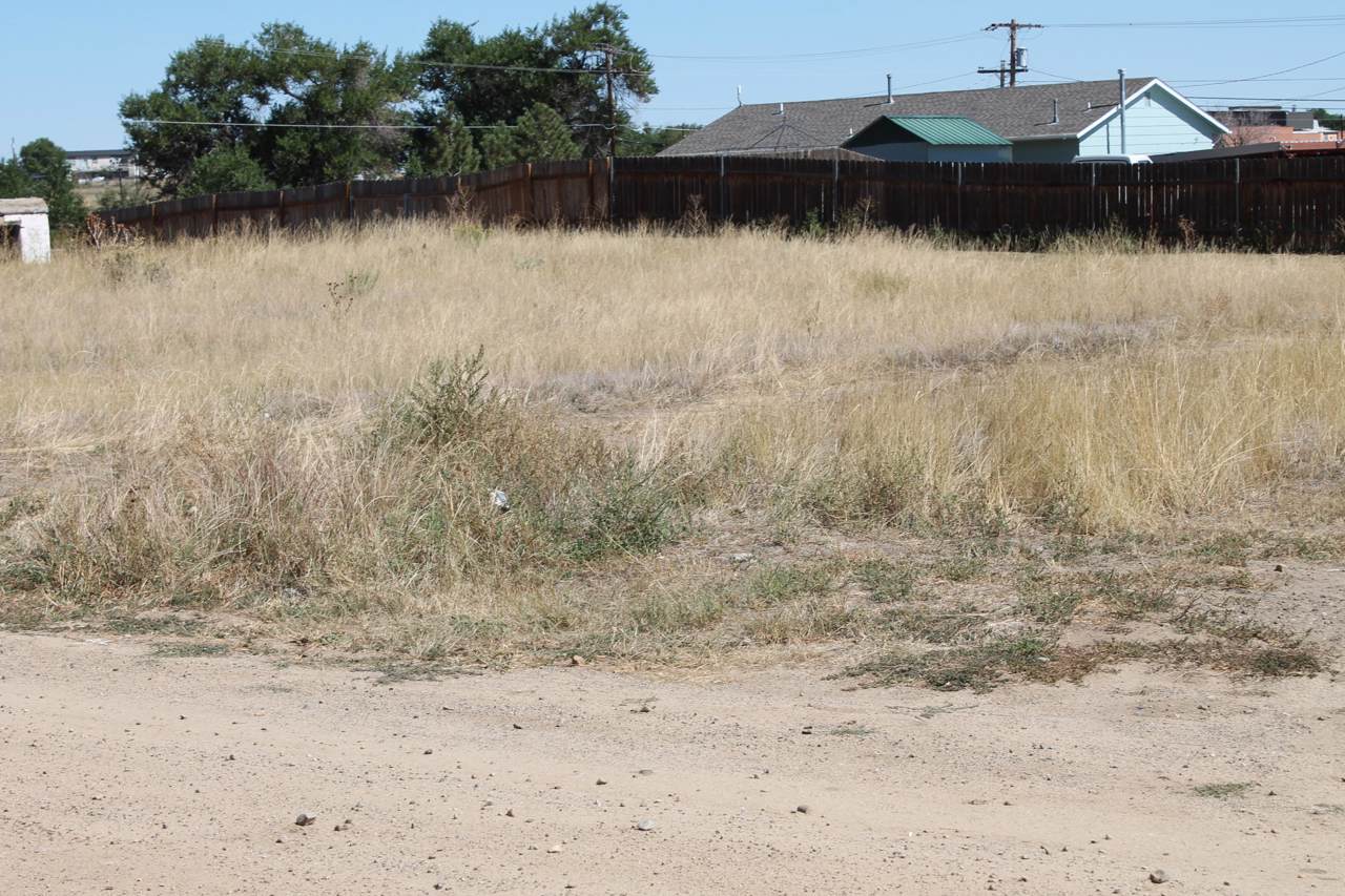 TBD Wooten Ave - Photo 1