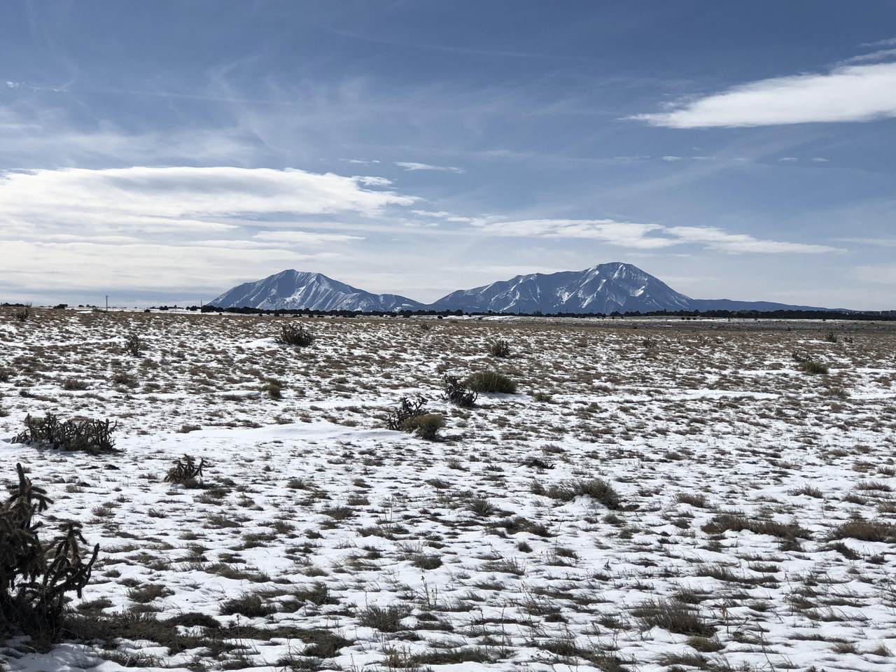 Majors Ranch Lot - Photo 1