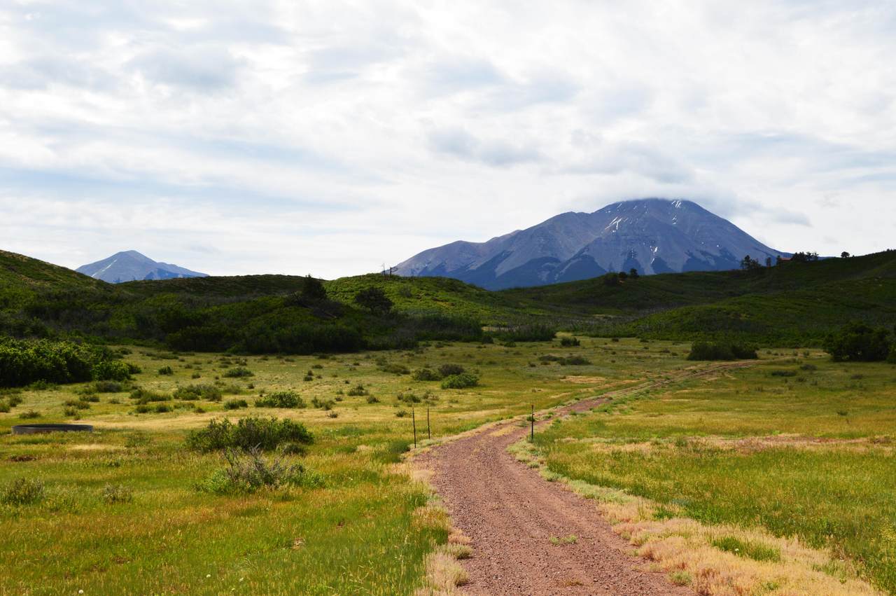 TBD Spanish Peaks Trail - Photo 1