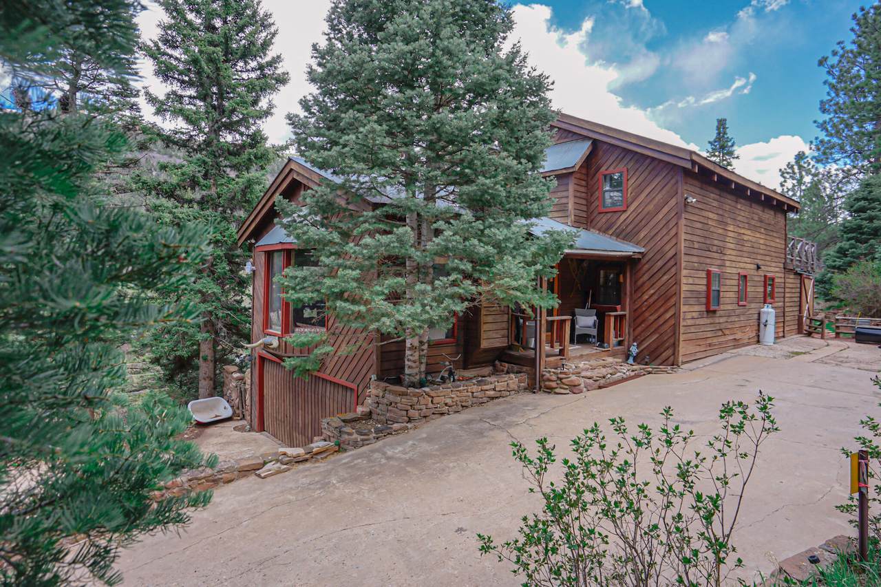 17021 State Highway 12 - Photo 1