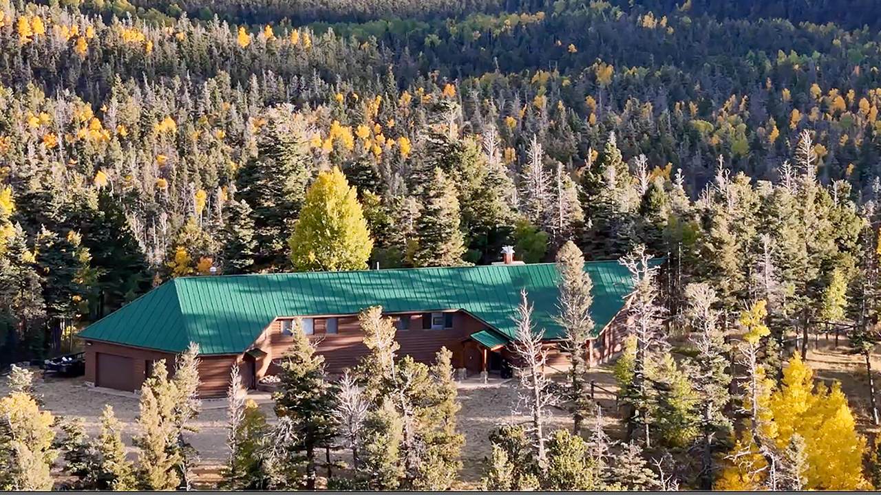  Cuchara Pass Ranches - Photo 1