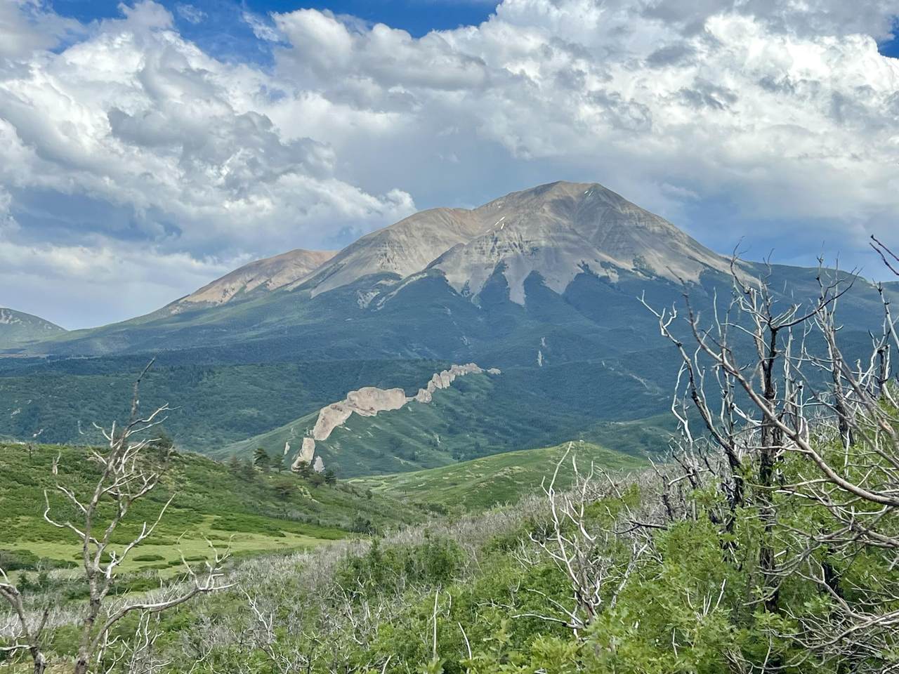 Tract 15 Raspberry Mountain Ranches - Photo 1