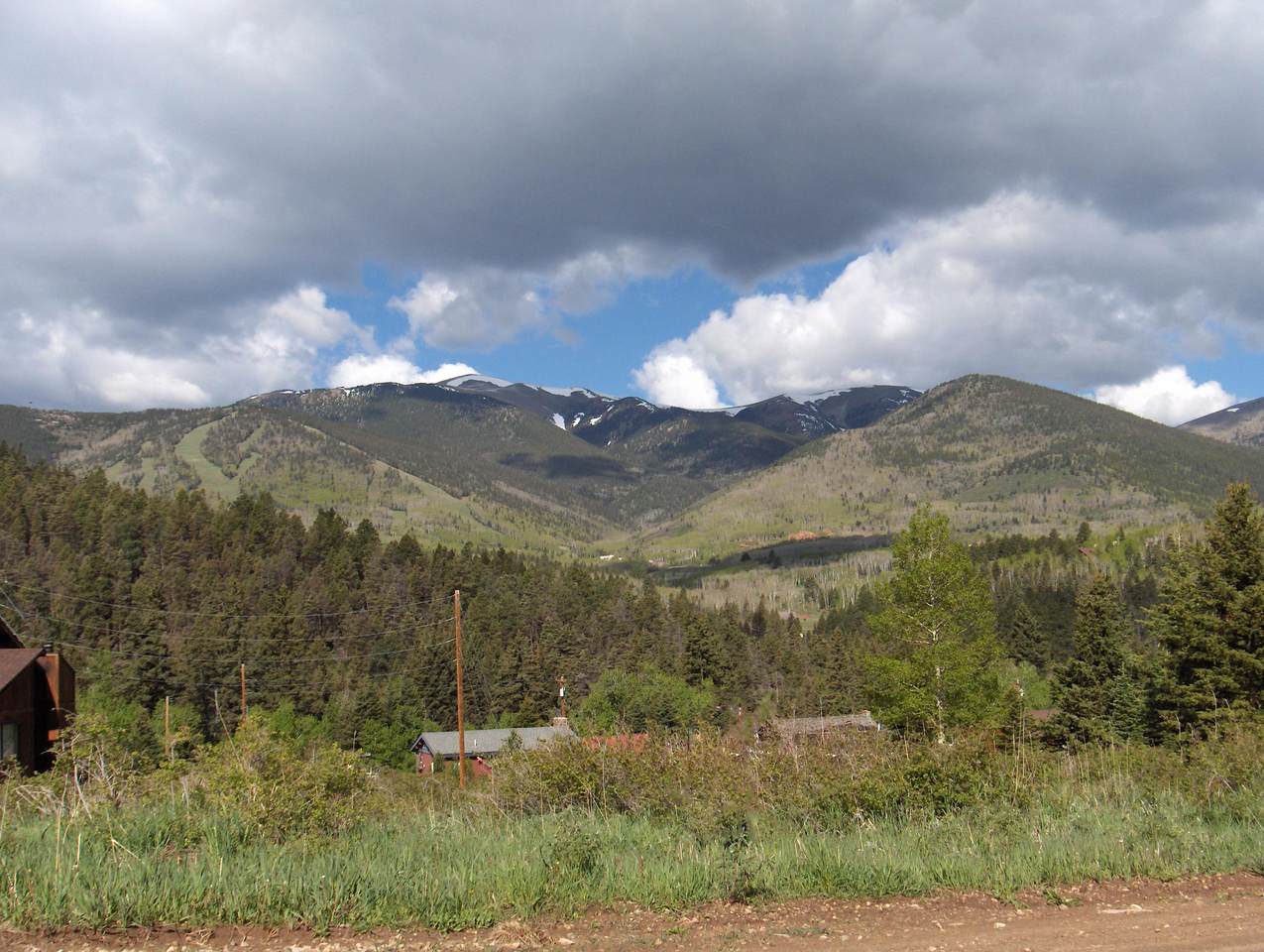 Ponderosa Rd. - Photo 1