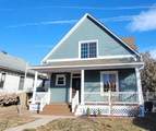 723 Tillotson - Photo 1