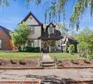 628 Tillotson St - Photo 1