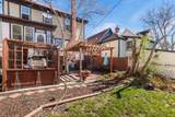 628 Tillotson St - Photo 29