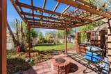 628 Tillotson St - Photo 31