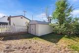 628 Tillotson St - Photo 33
