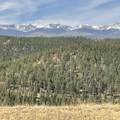 160 Acres San Pablo Canyon - Photo 4