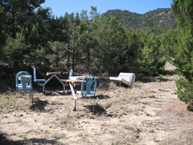 Lot 5 Pinon Ridge Estates - Photo 1