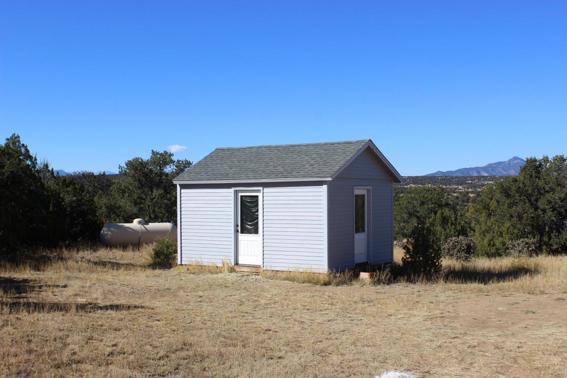TBD County Road 521.2 - Photo 1
