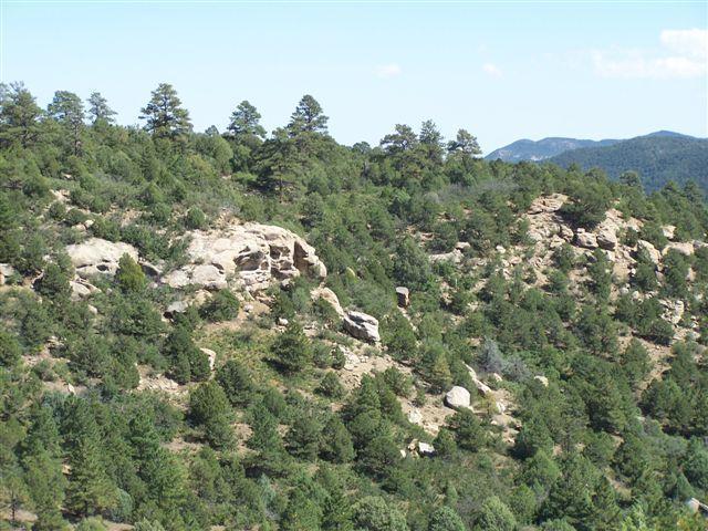 TBD Gonzales Canyon View - Photo 1