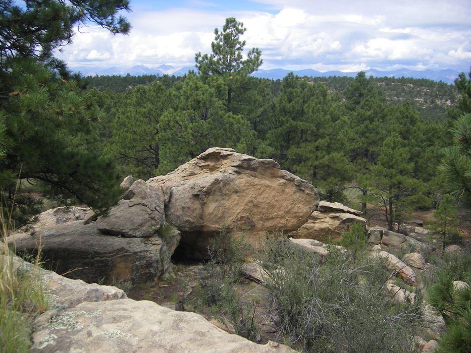 Big Pine Ridge - Photo 1