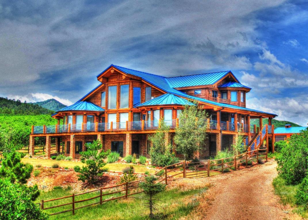 1390 Mountain Valley Road - Photo 1