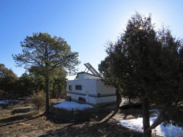 TBD Ponderosa Loop - Photo 1