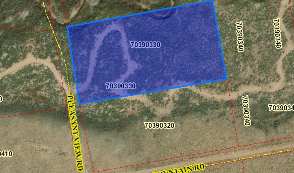 TBD Pleasantview Rd - Photo 1