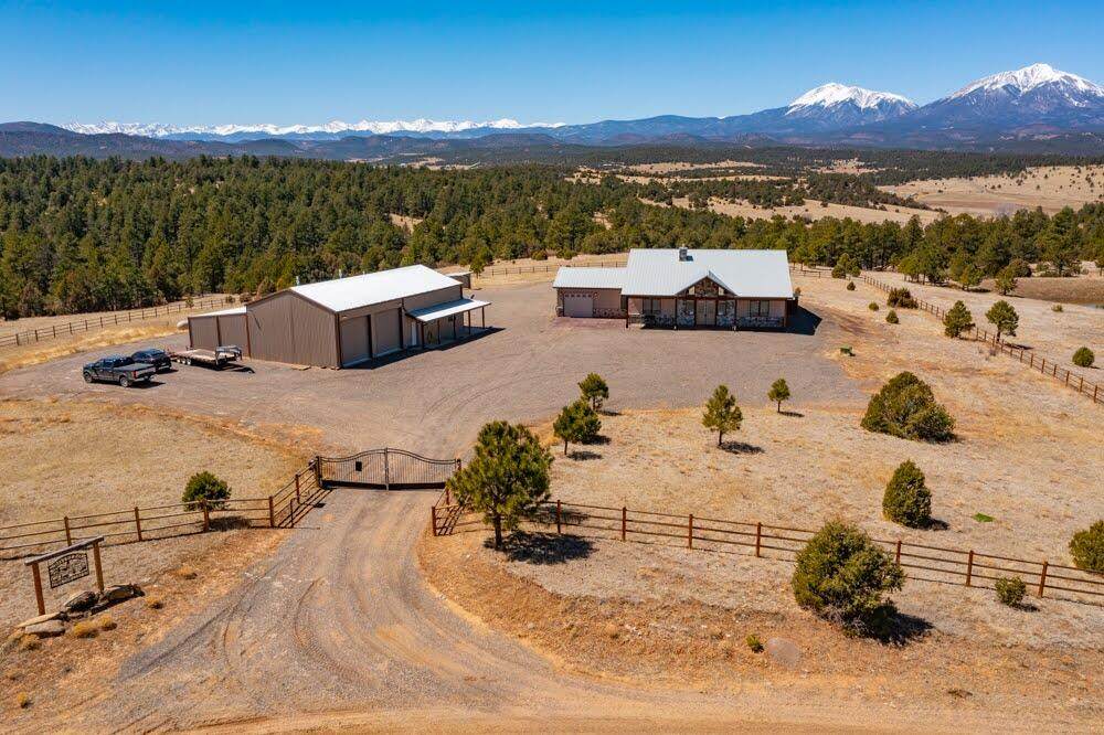 23900 Cow Camp Rd - Photo 1