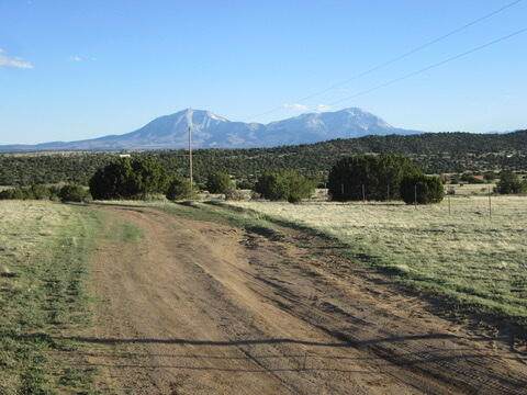 135 Twin Lakes Ranches - Photo 1