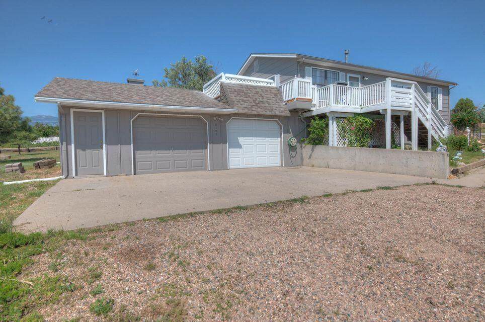 8105 Cayuse Ct - Photo 1