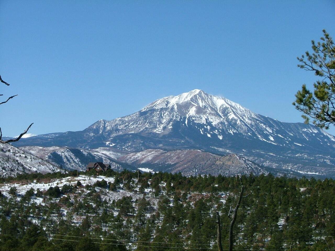 TBD Brodmore Drive - Photo 1