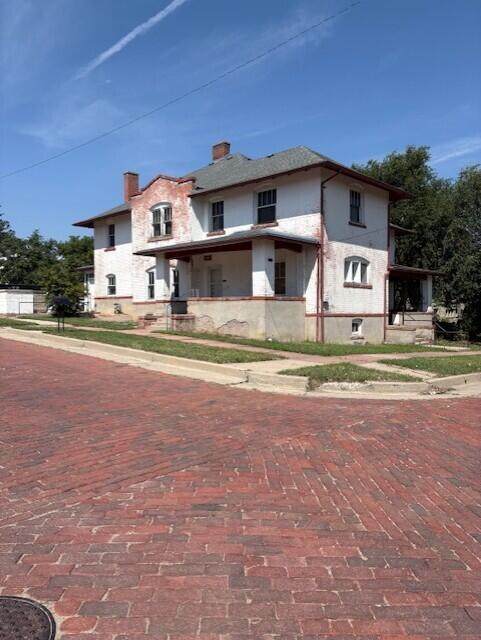 217 & 317 Third And Chestnut St - Photo 1