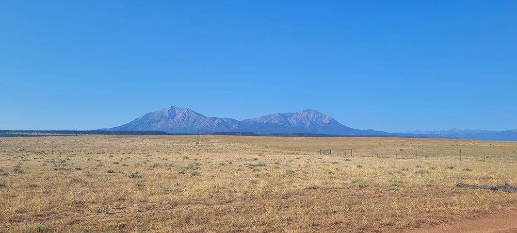 Lot 5 East Peak Ranches - Photo 1