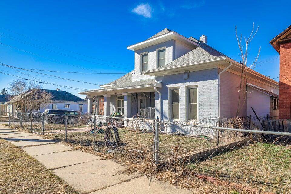 108 Spruce And 603 E 1st Street - Photo 1