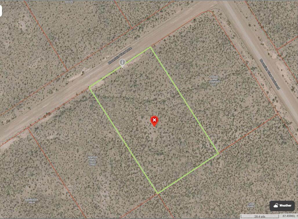 Lot 42 Deer Valley Meadows - Photo 1