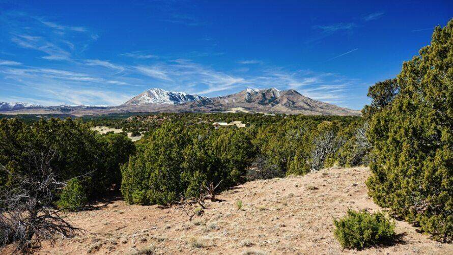 127 Navajo Ranch Resorts Filing #4 - Photo 1