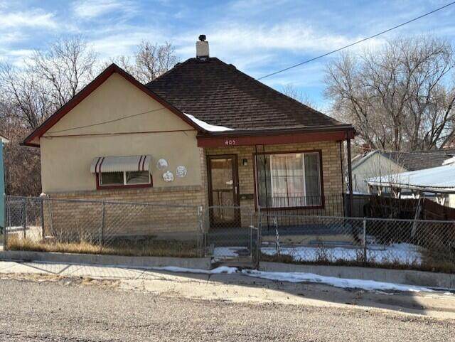 405 Spruce St - Photo 1