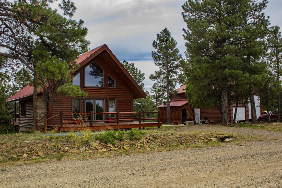 33082 Tall Timber Trace - Photo 1