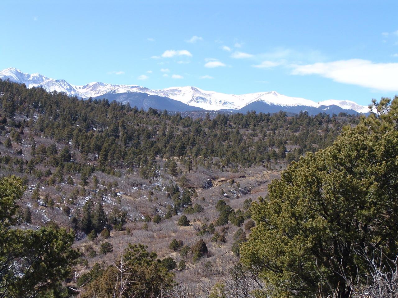 13325 Little Bear Canyon - Photo 1