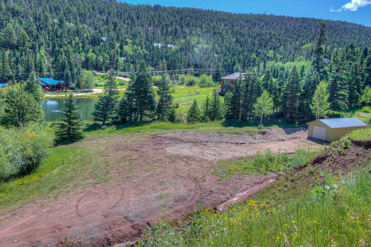TBD Parcel E River Run - Photo 1