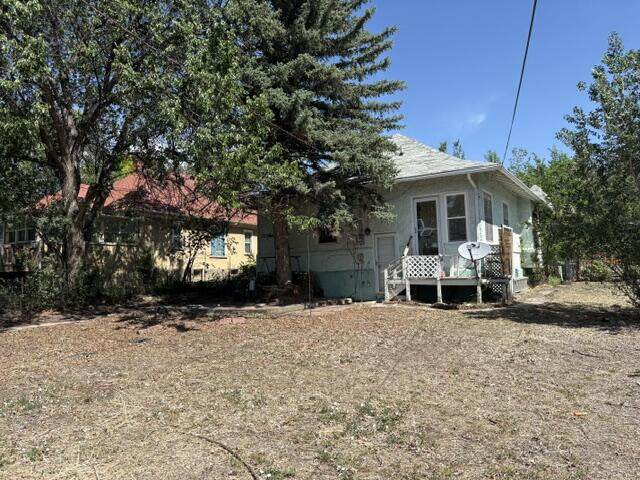 716 Tillotson St - Photo 1