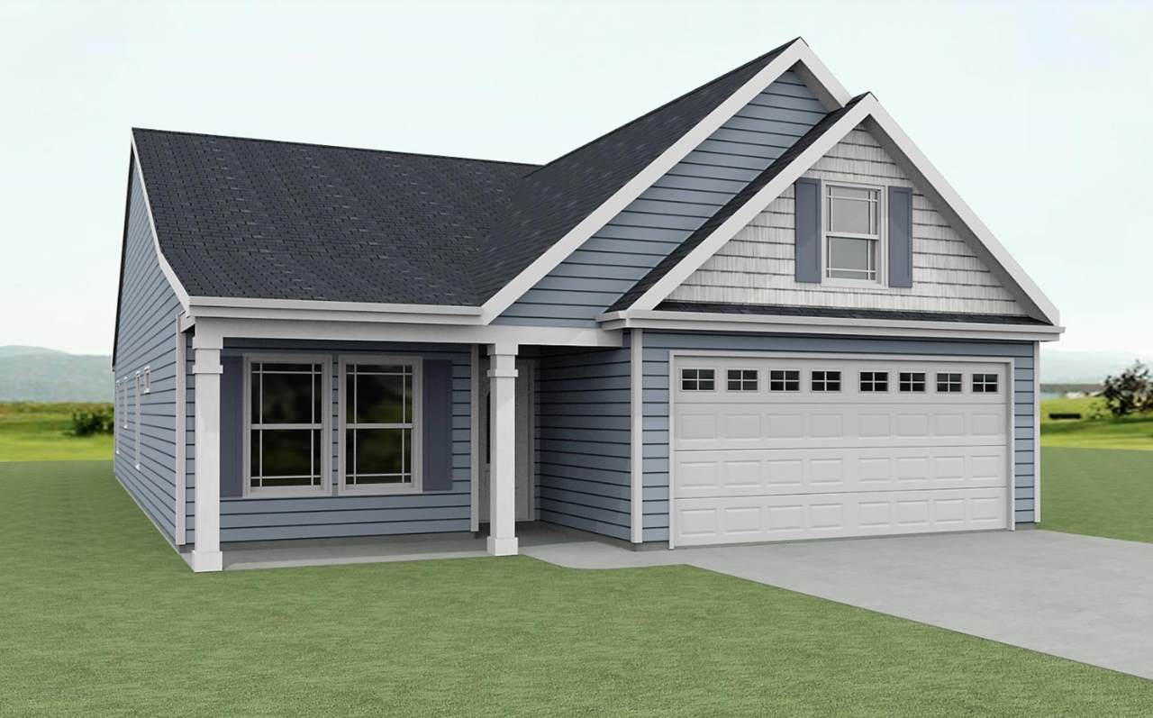 1314 Romany Ct. - Lot 638 - Photo 1