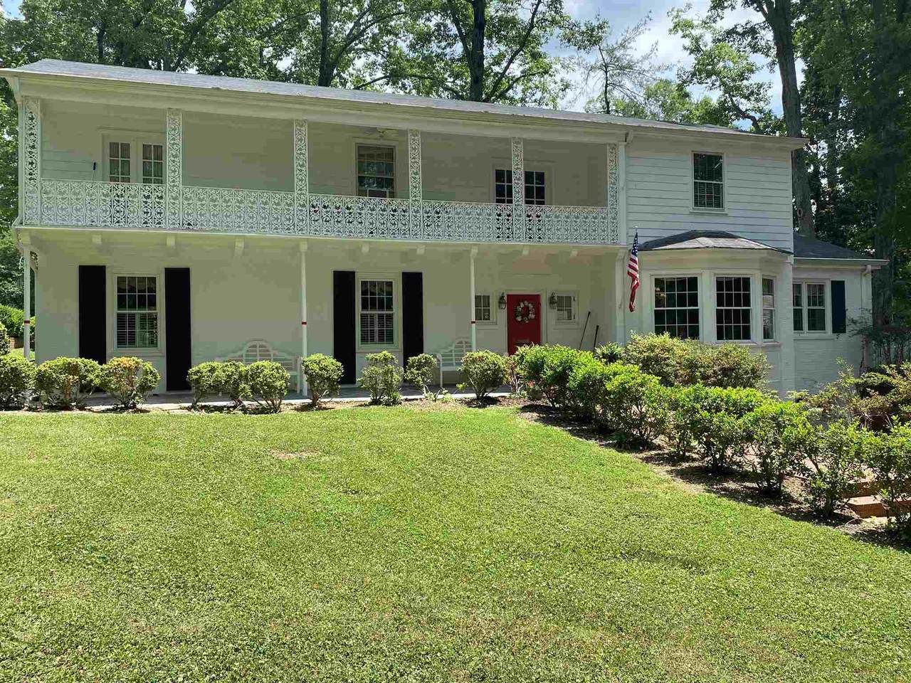 449 North Park Drive - Photo 1