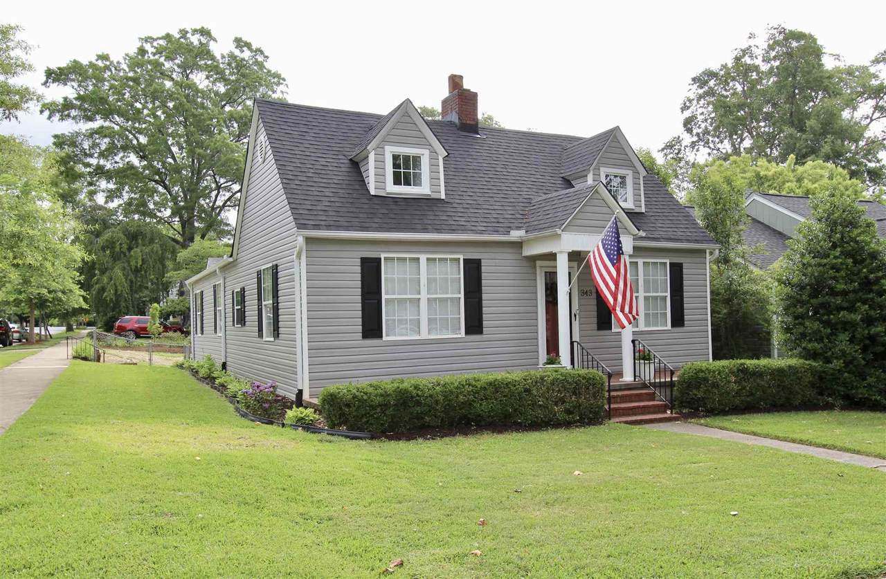 343 Mills Avenue - Photo 1