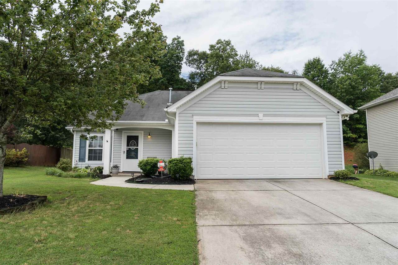 141 Stonewood Crossing Drive - Photo 1