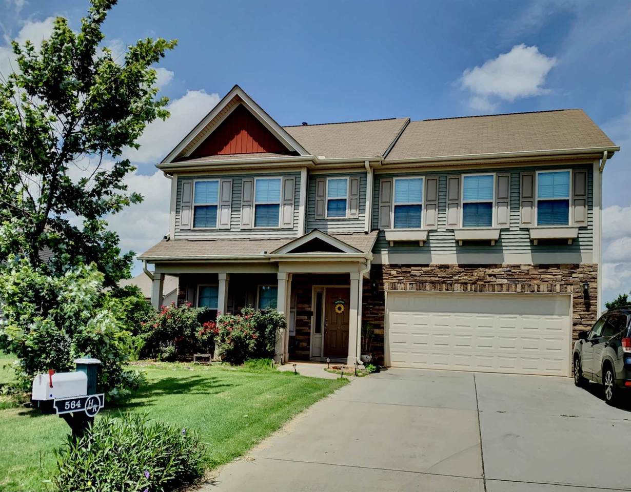 564 Goldstone Lane - Photo 1