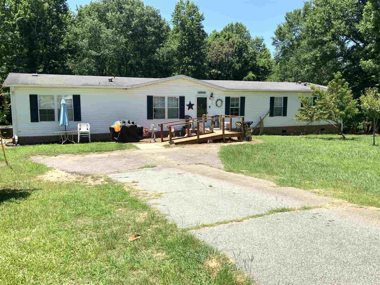 119 Sawyer Rd. - Photo 1